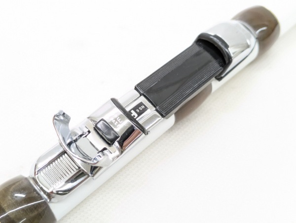 16セイハコウ SP 157 フカセ・先調子